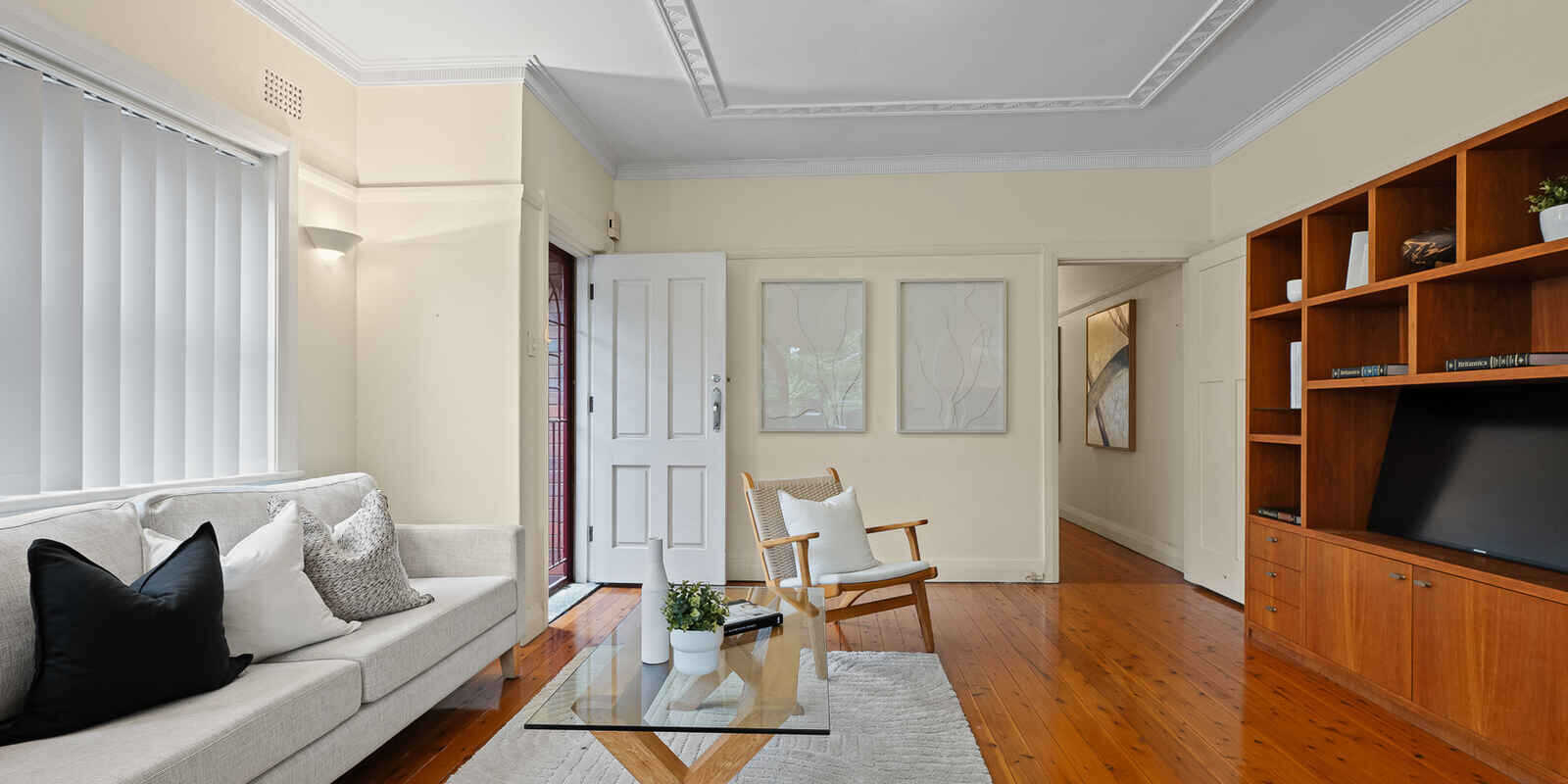 4/195 Wardell Road Dulwich Hill 4/195 Wardell Road Dulwich Hill