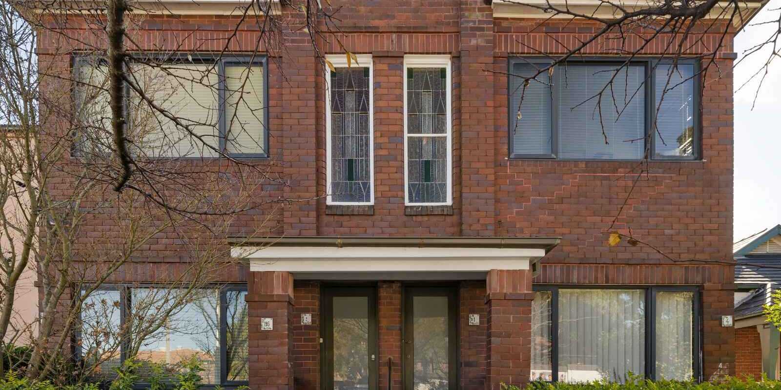 4/195 Wardell Road Dulwich Hill 4/195 Wardell Road Dulwich Hill