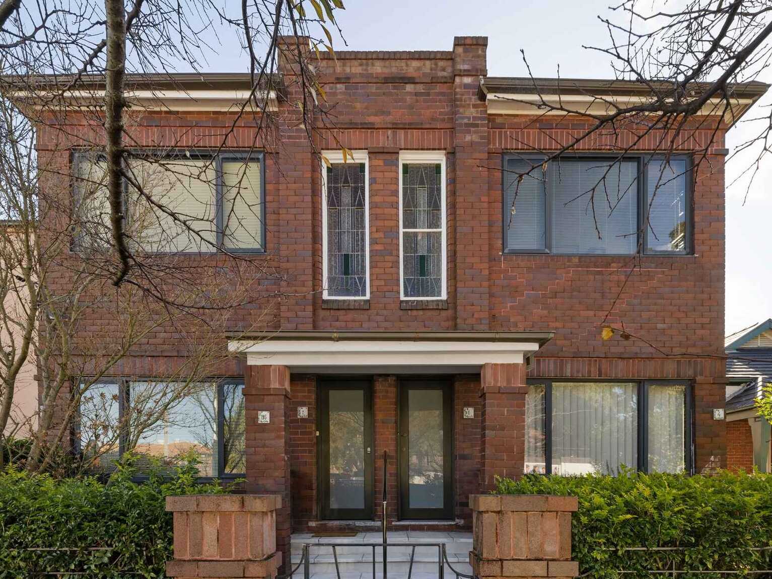 4/195 Wardell Road Dulwich Hill 4/195 Wardell Road Dulwich Hill