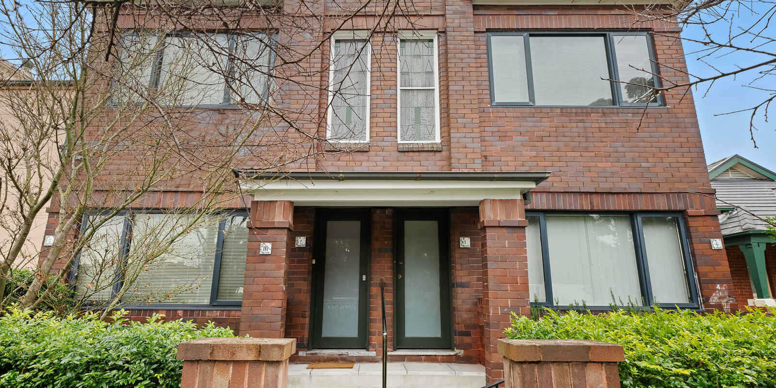 4/195 Wardell Road Dulwich Hill 4/195 Wardell Road Dulwich Hill