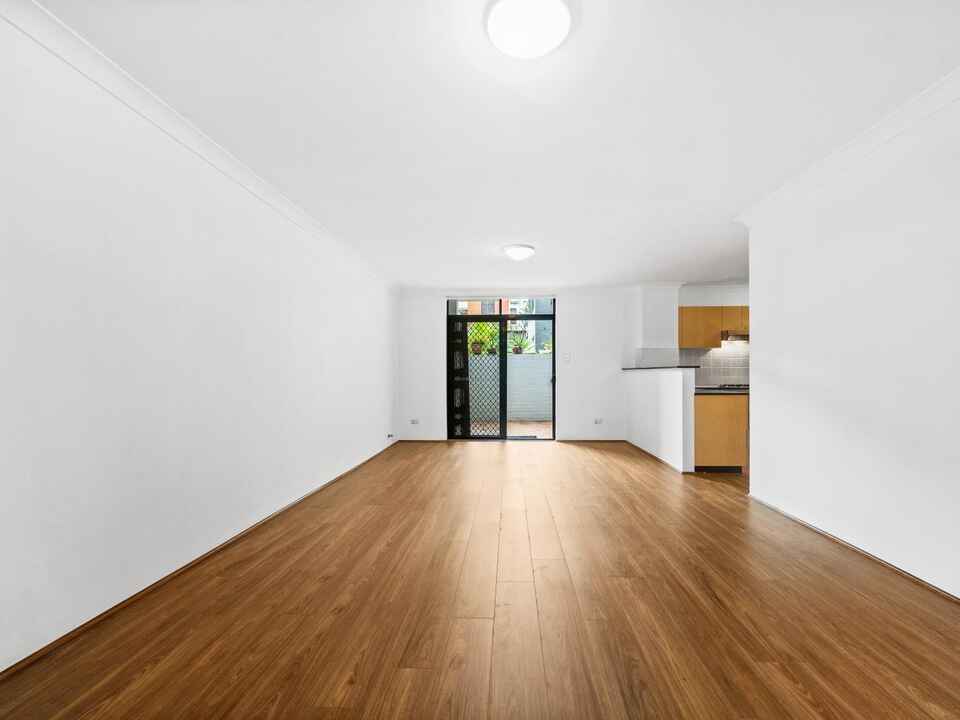 2/42-50 Turner Street Redfern