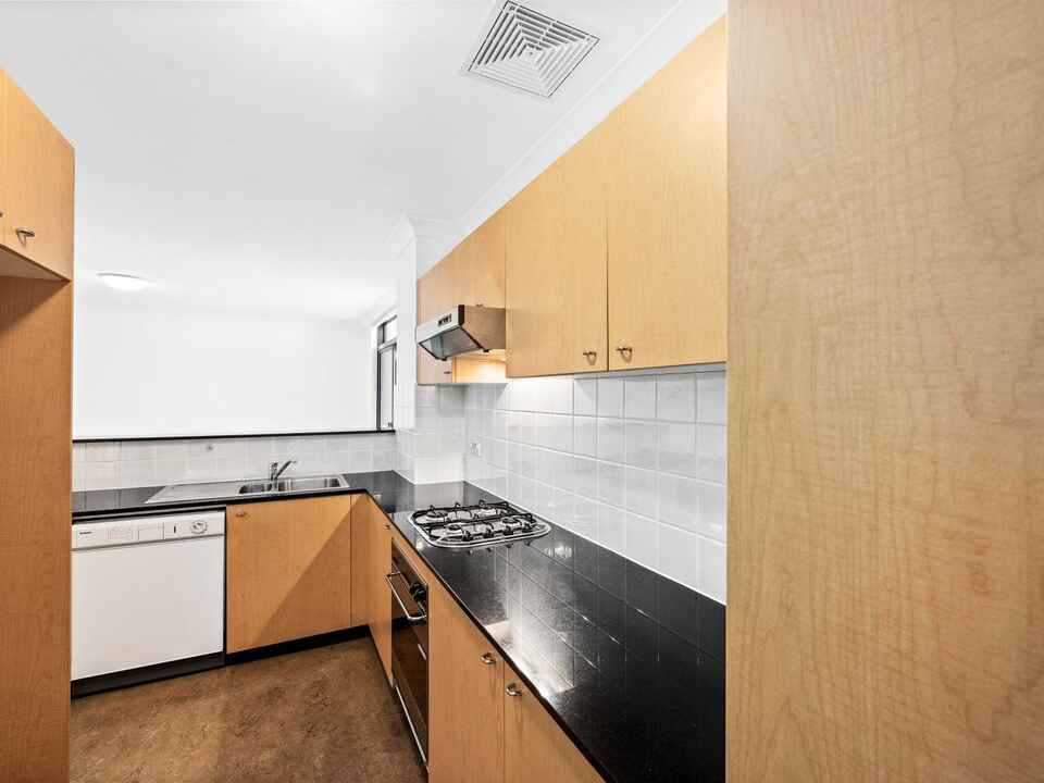 2/42-50 Turner Street Redfern