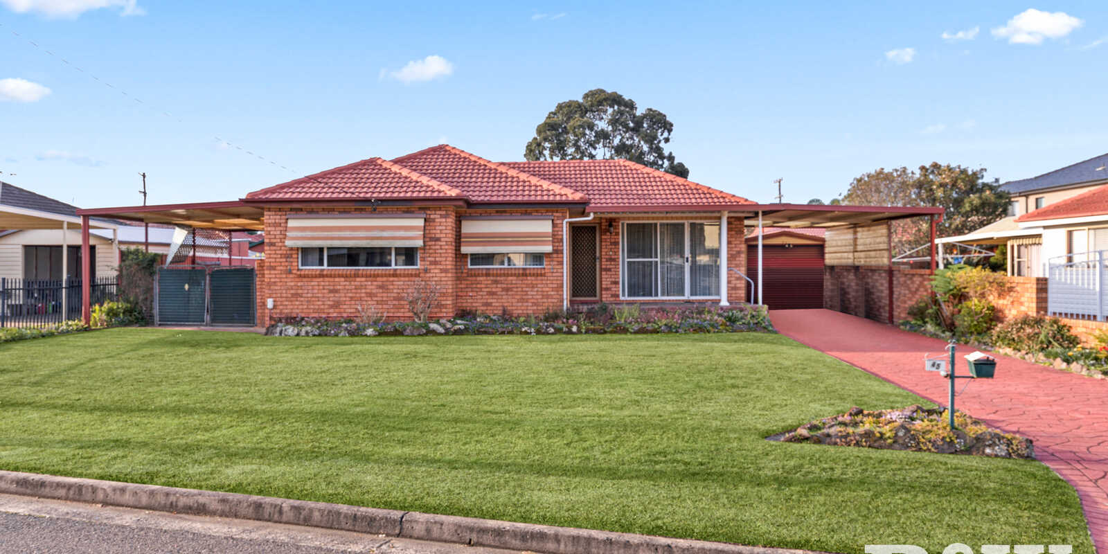 45 Hawkesbury Street Fairfield West 45 Hawkesbury Street Fairfield West