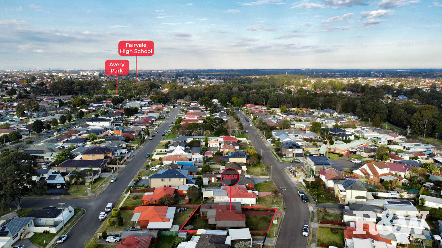 45 Hawkesbury Street Fairfield West 45 Hawkesbury Street Fairfield West