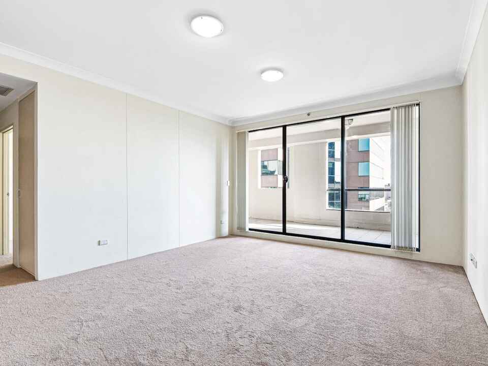 1208/242 Elizabeth Street Surry Hills