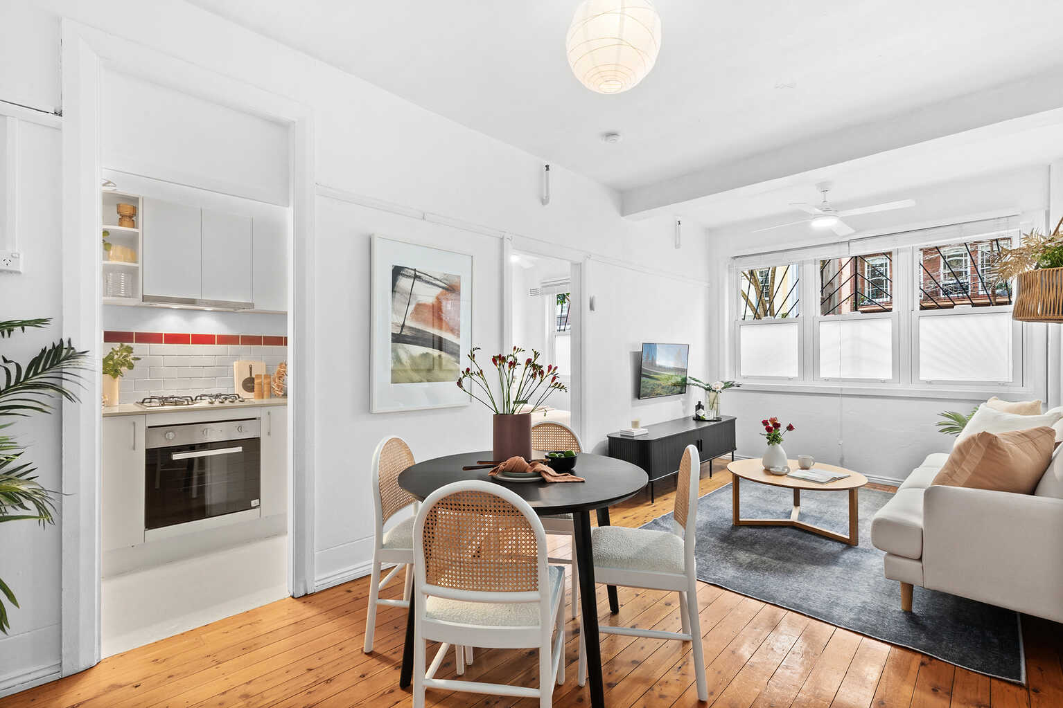 1/19A Tusculum Street Potts Point 1/19A Tusculum Street Potts Point