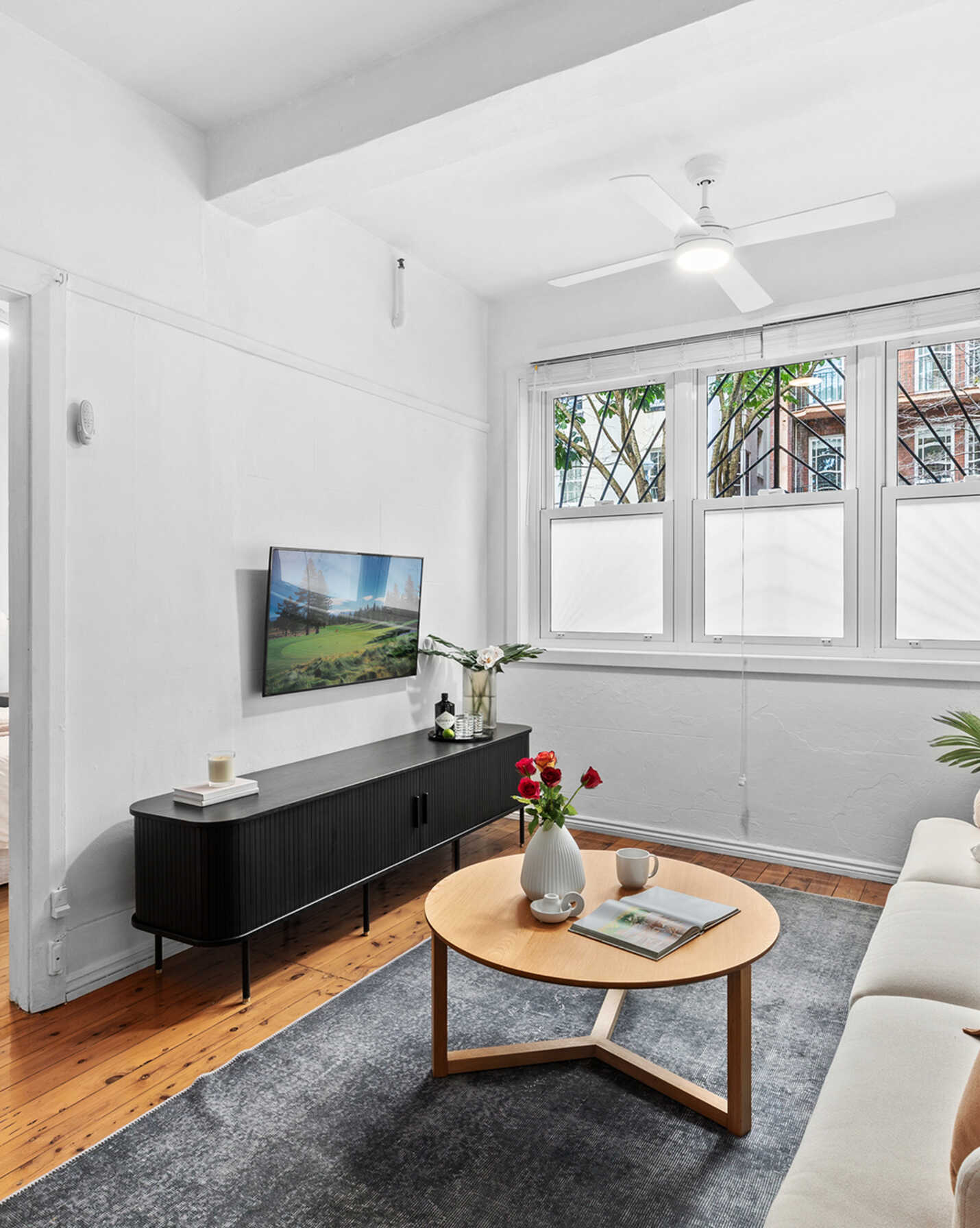 1/19A Tusculum Street Potts Point, Point - Thumbnail 2