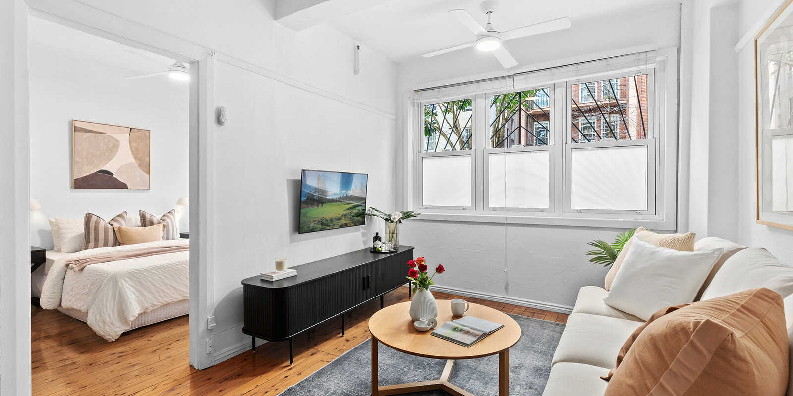1/19A Tusculum Street Potts Point 1/19A Tusculum Street Potts Point