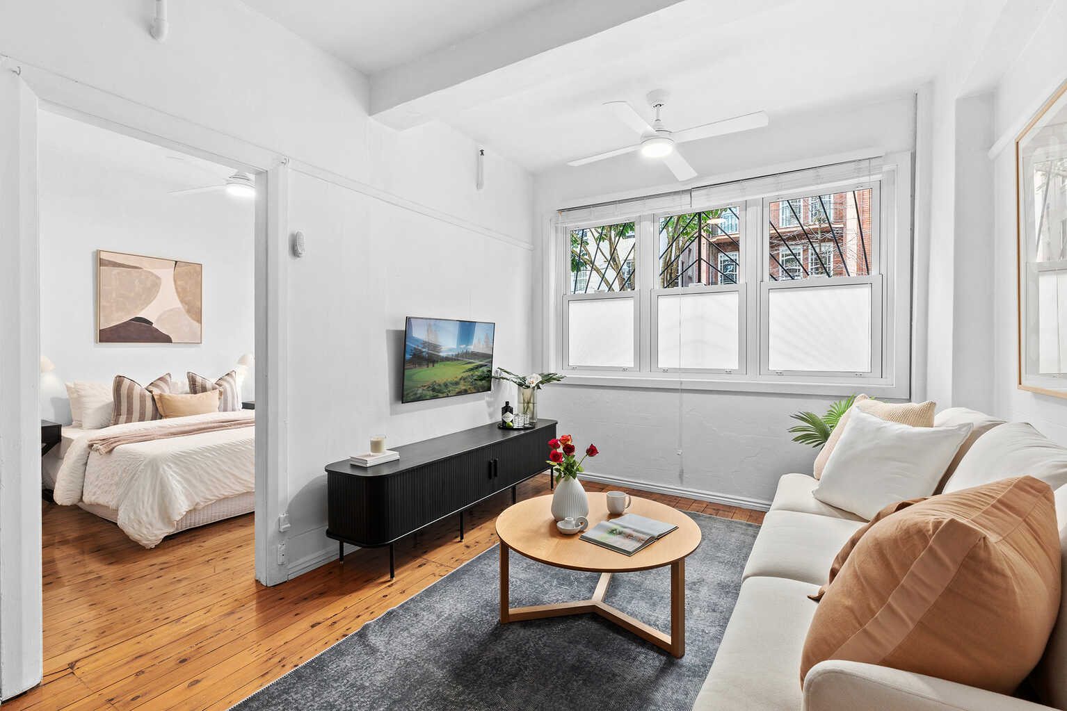 1/19A Tusculum Street Potts Point 1/19A Tusculum Street Potts Point