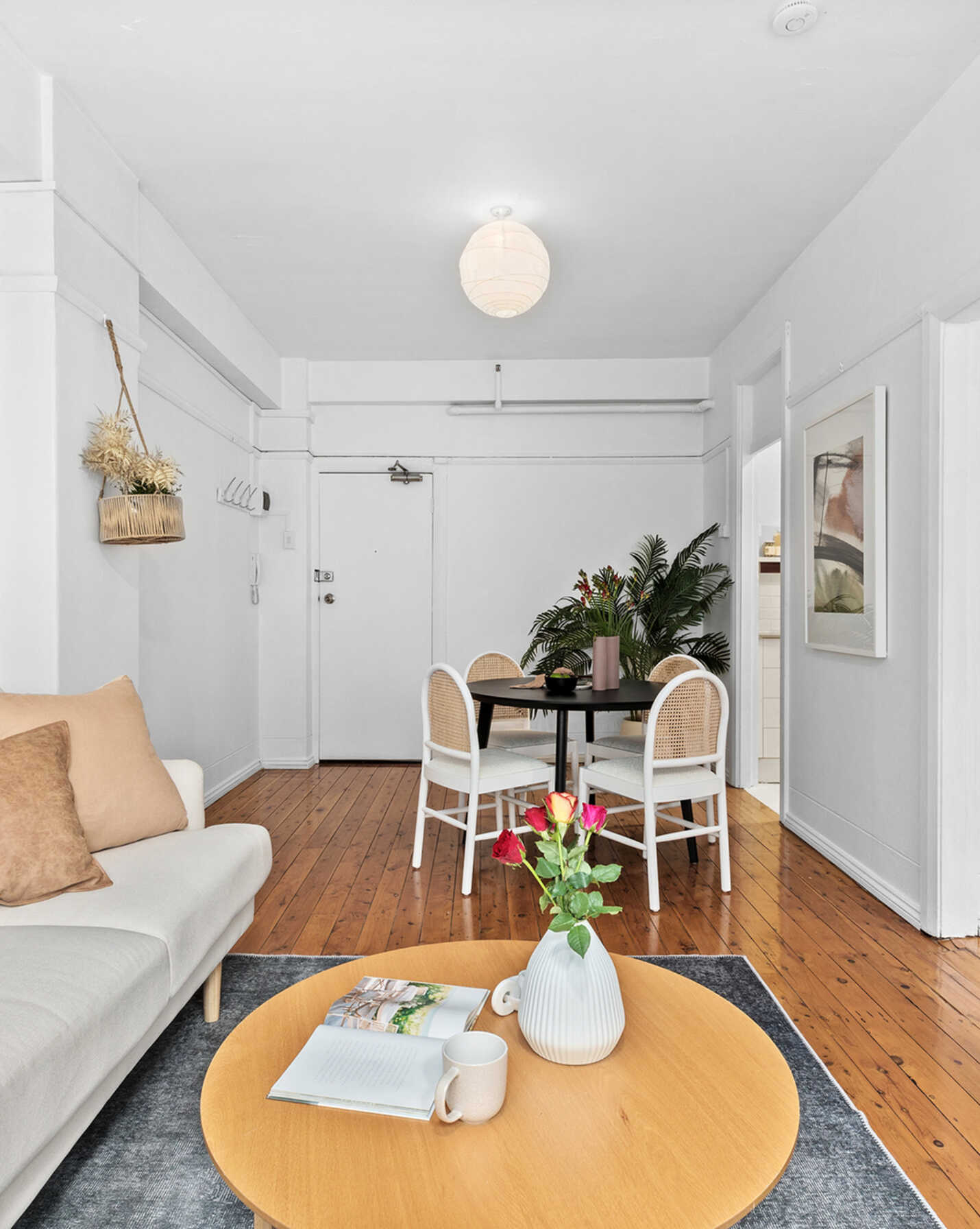 1/19A Tusculum Street Potts Point, Point - Thumbnail 4