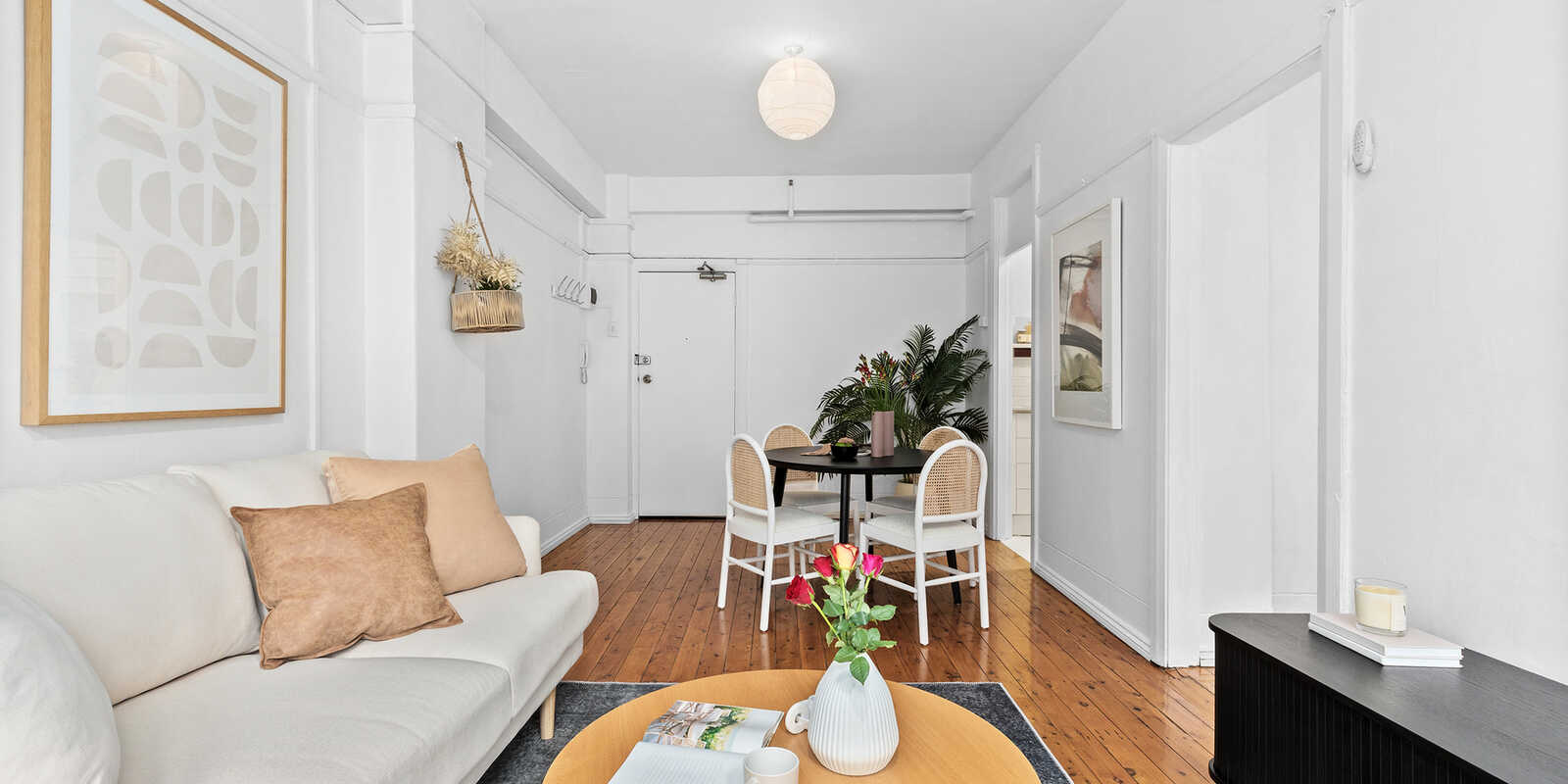 1/19A Tusculum Street Potts Point 1/19A Tusculum Street Potts Point