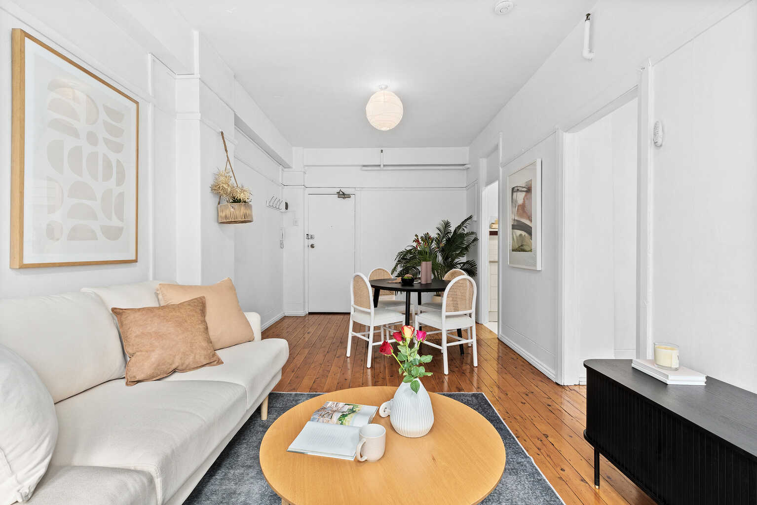 1/19A Tusculum Street Potts Point 1/19A Tusculum Street Potts Point