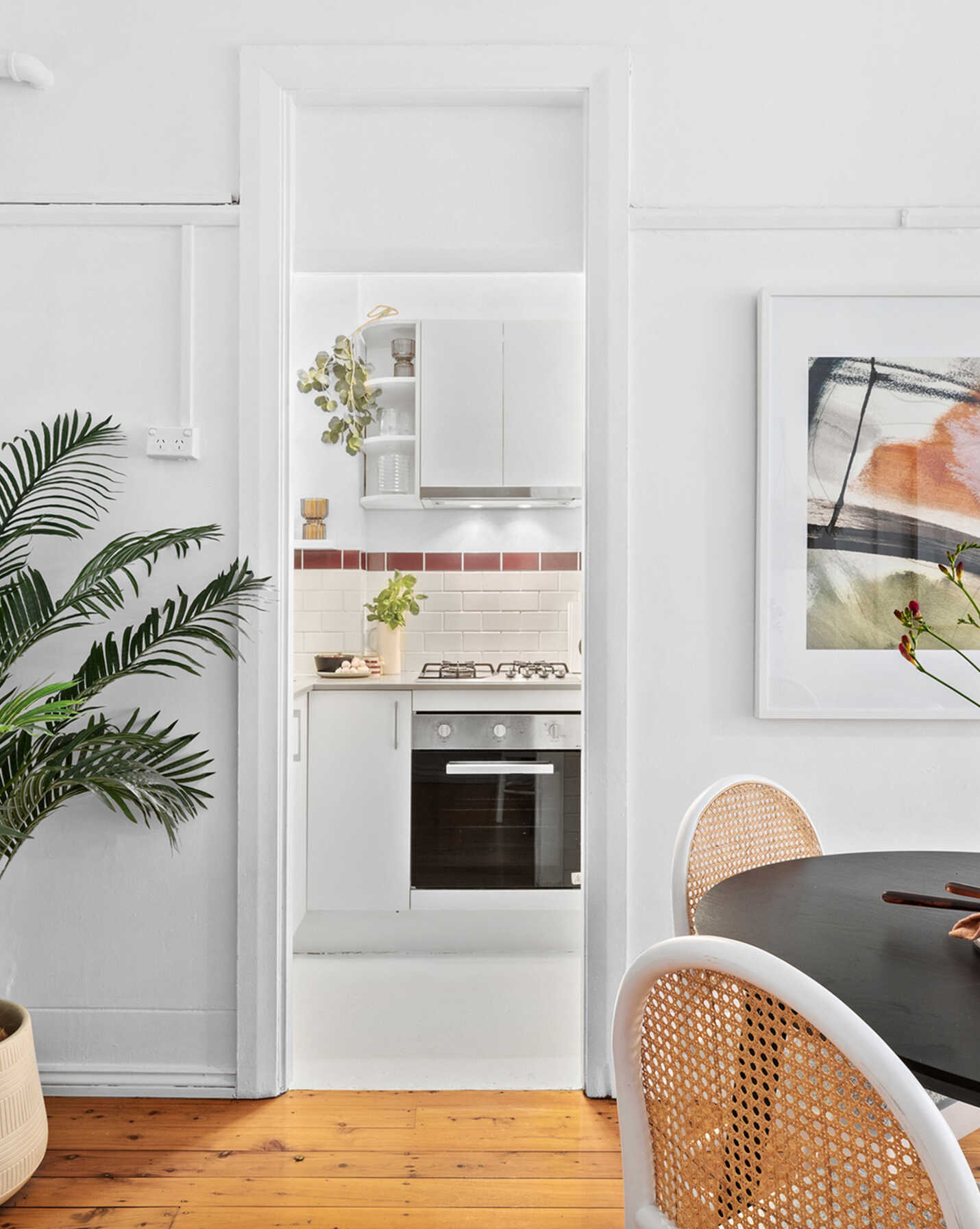 1/19A Tusculum Street Potts Point, Point - Thumbnail 5