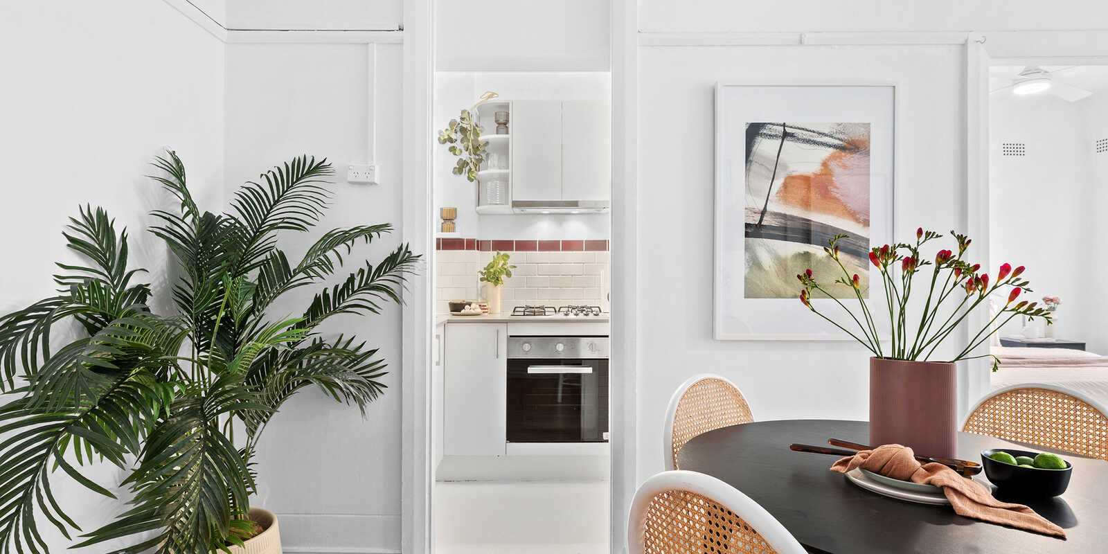 1/19A Tusculum Street Potts Point 1/19A Tusculum Street Potts Point