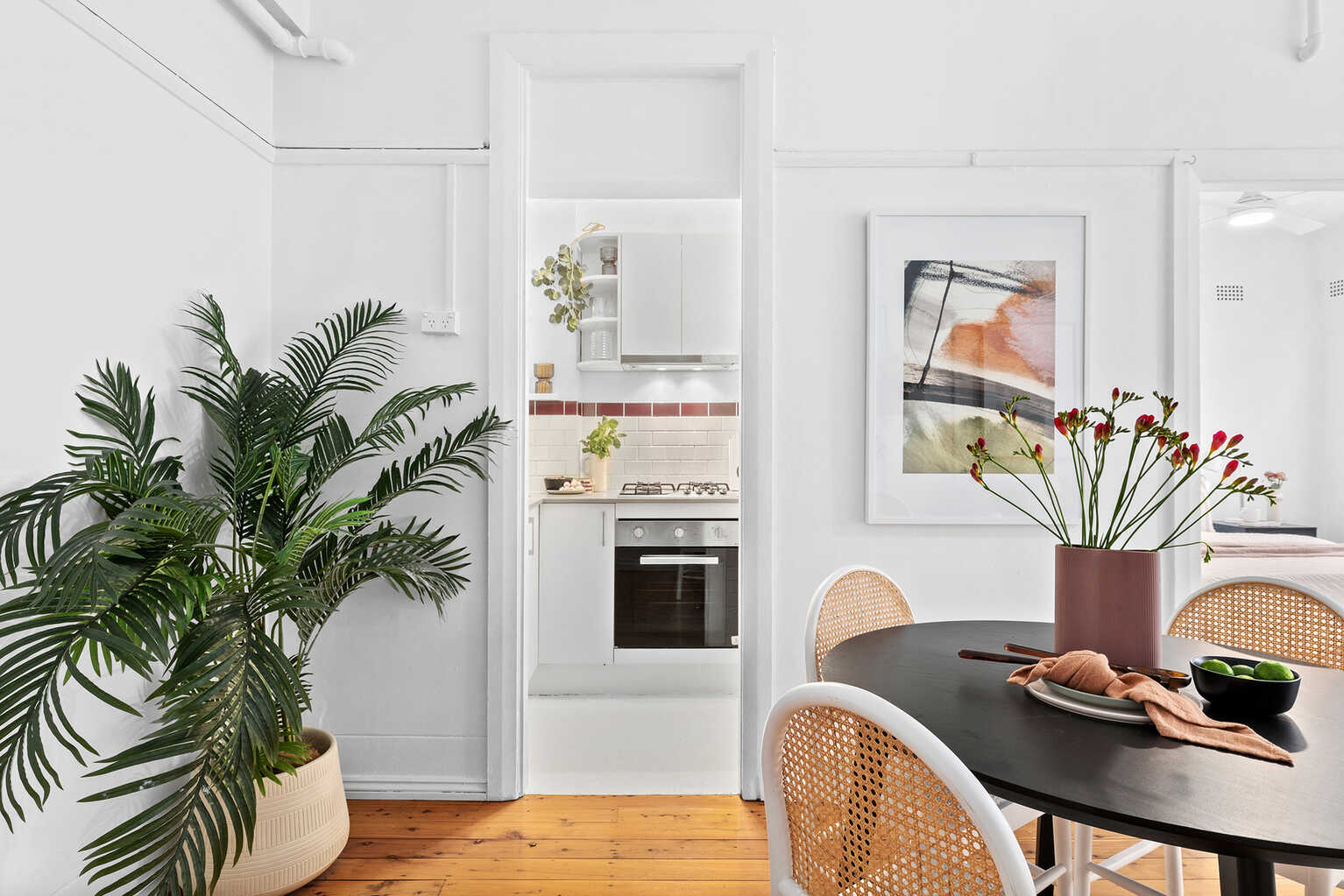 1/19A Tusculum Street Potts Point 1/19A Tusculum Street Potts Point