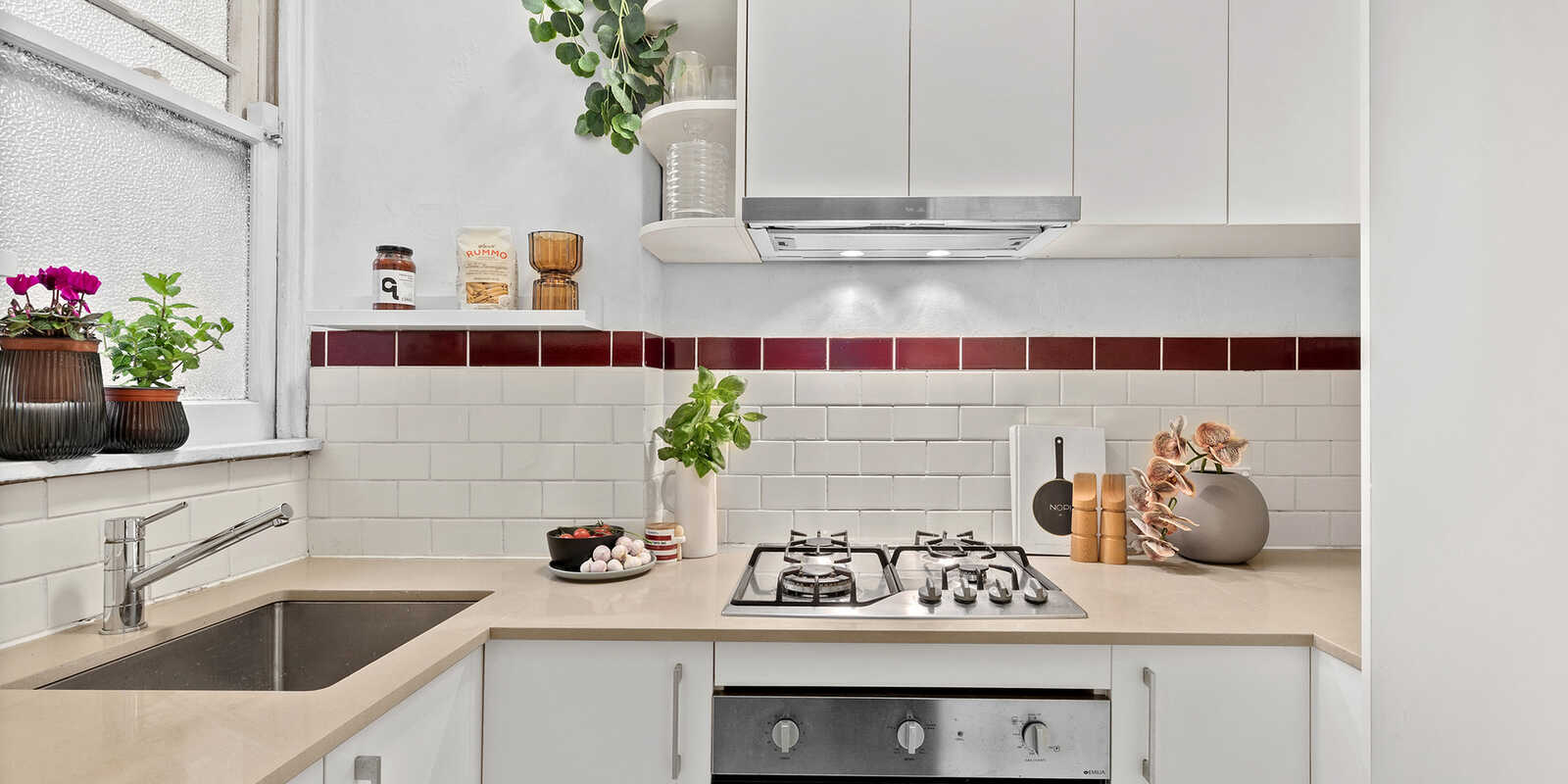 1/19A Tusculum Street Potts Point 1/19A Tusculum Street Potts Point