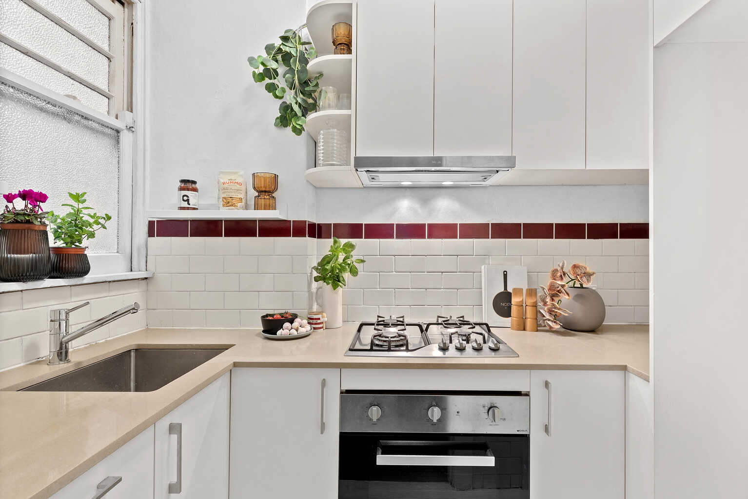 1/19A Tusculum Street Potts Point 1/19A Tusculum Street Potts Point