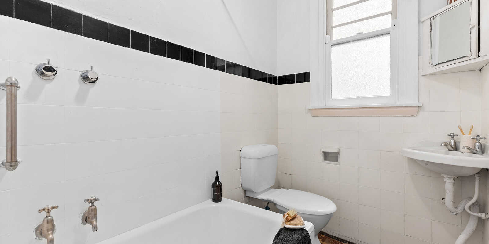 1/19A Tusculum Street Potts Point 1/19A Tusculum Street Potts Point