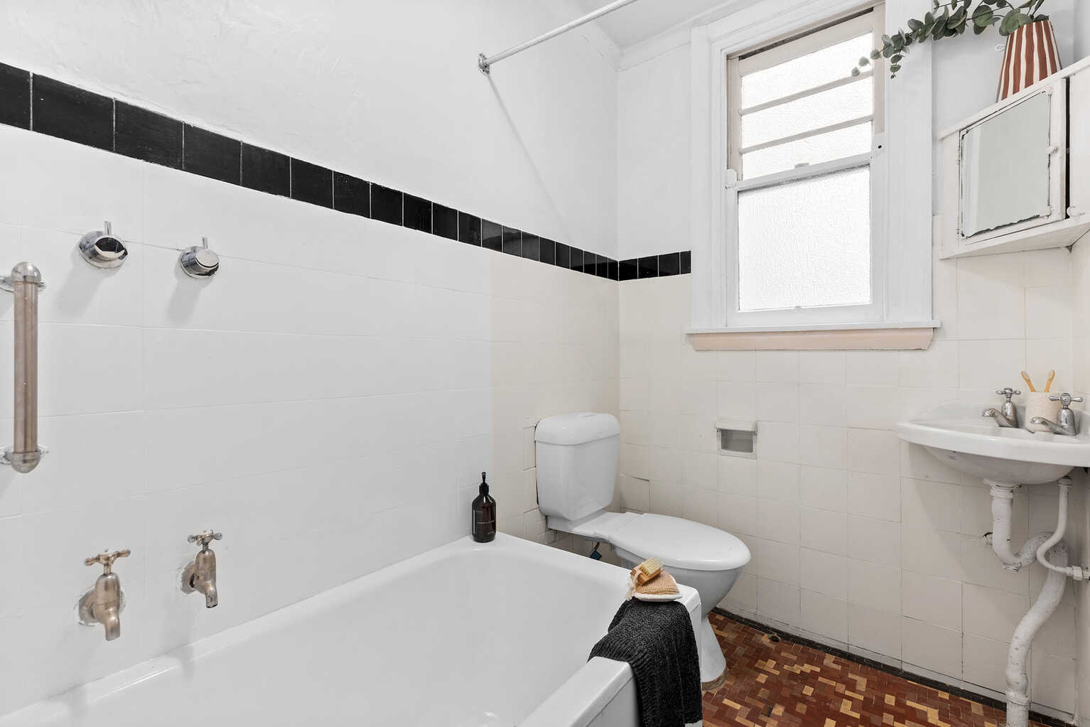 1/19A Tusculum Street Potts Point 1/19A Tusculum Street Potts Point