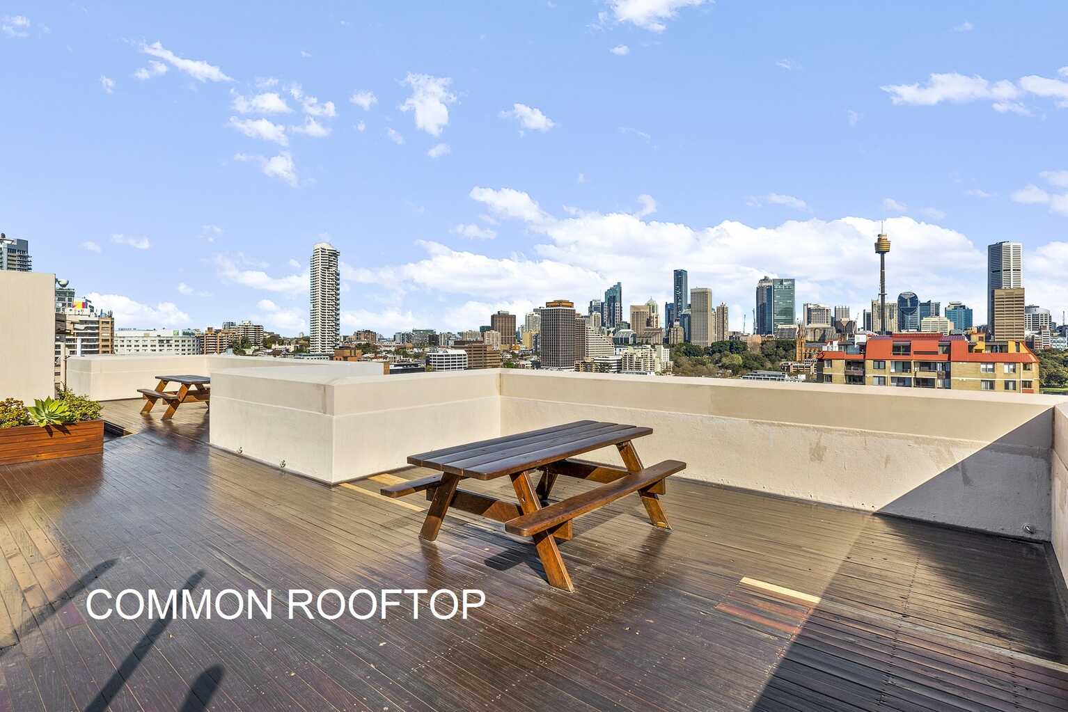 1/19A Tusculum Street Potts Point 1/19A Tusculum Street Potts Point