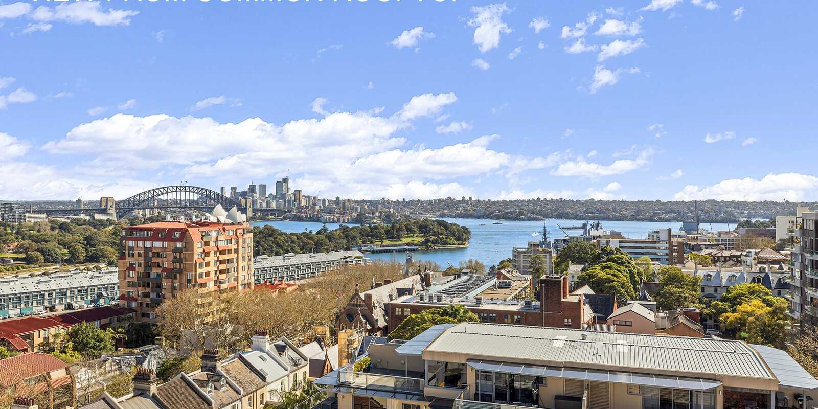 1/19A Tusculum Street Potts Point 1/19A Tusculum Street Potts Point