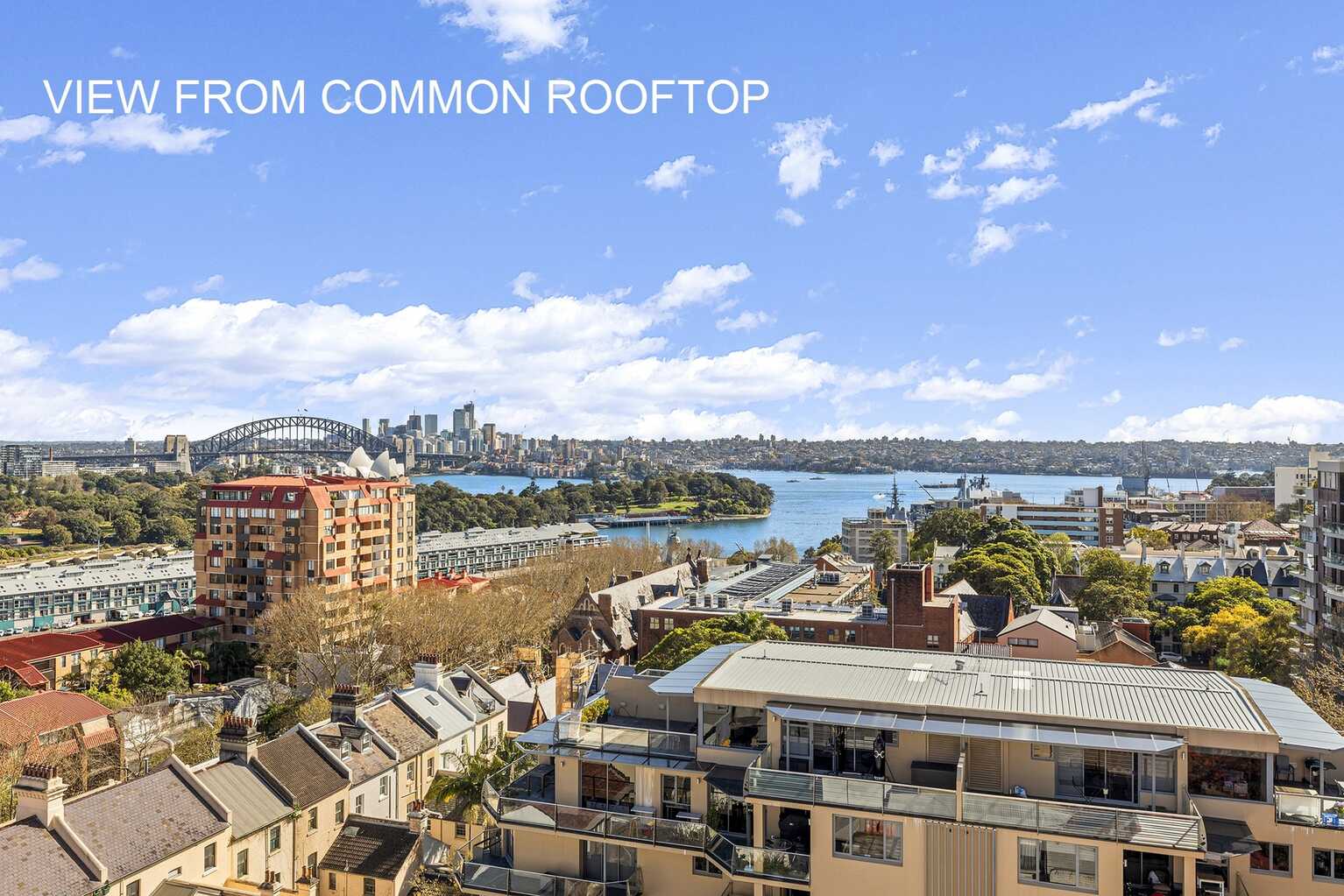 1/19A Tusculum Street Potts Point 1/19A Tusculum Street Potts Point