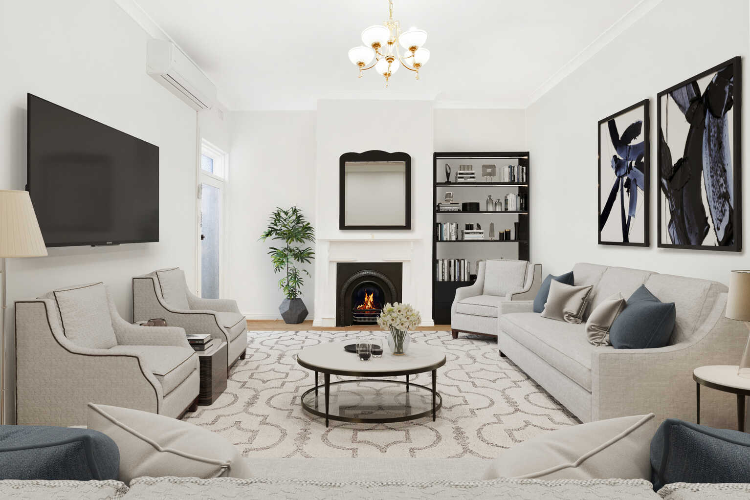 2/20 Crinan Street Hurlstone Park