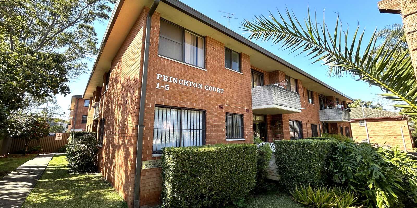16/1-5 Myra Road Dulwich Hill 16/1-5 Myra Road Dulwich Hill
