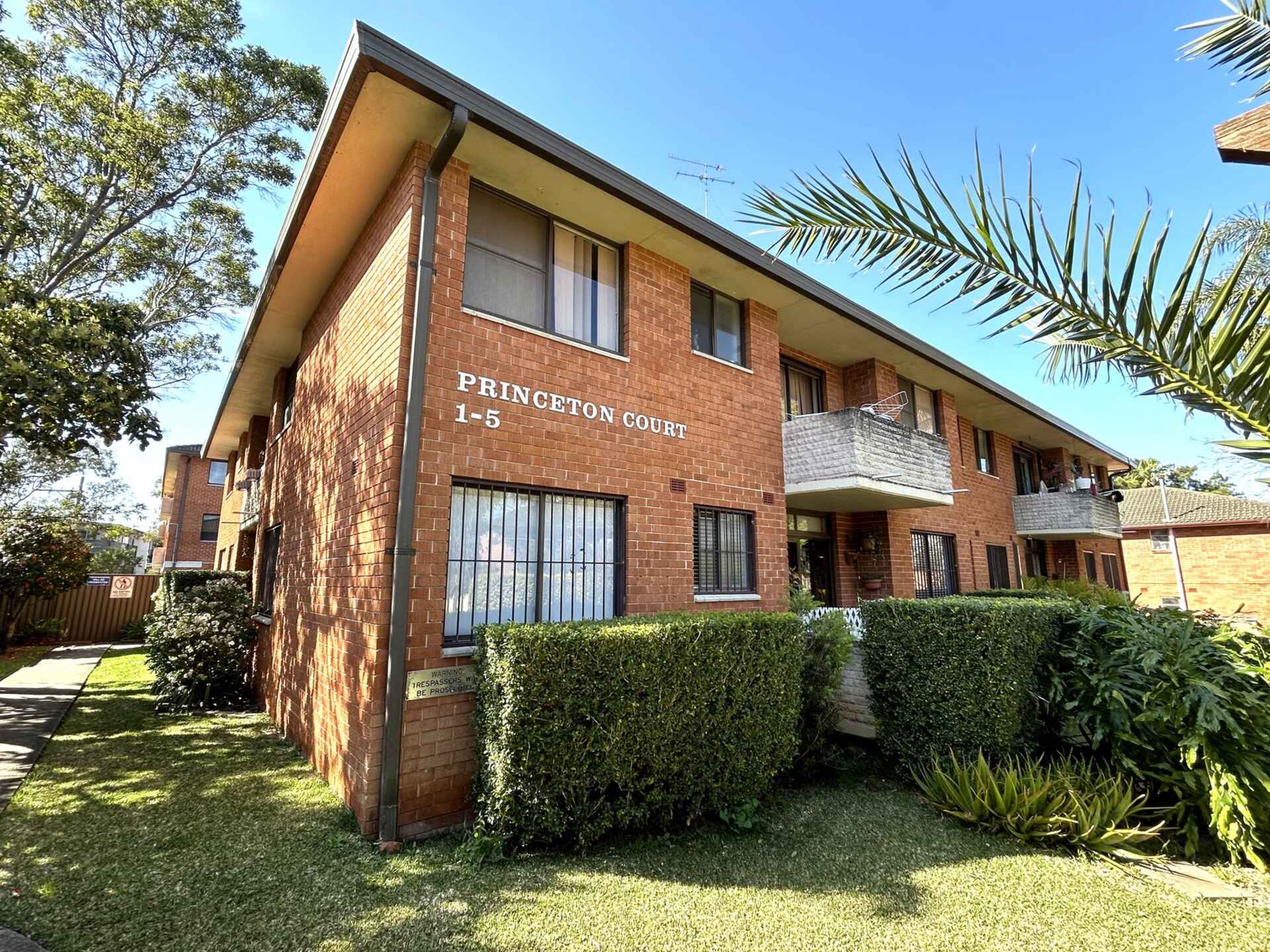 16/1-5 Myra Road Dulwich Hill