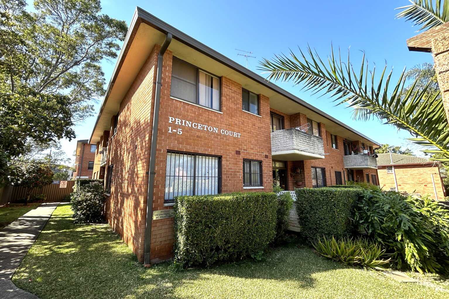 16/1-5 Myra Road Dulwich Hill 16/1-5 Myra Road Dulwich Hill