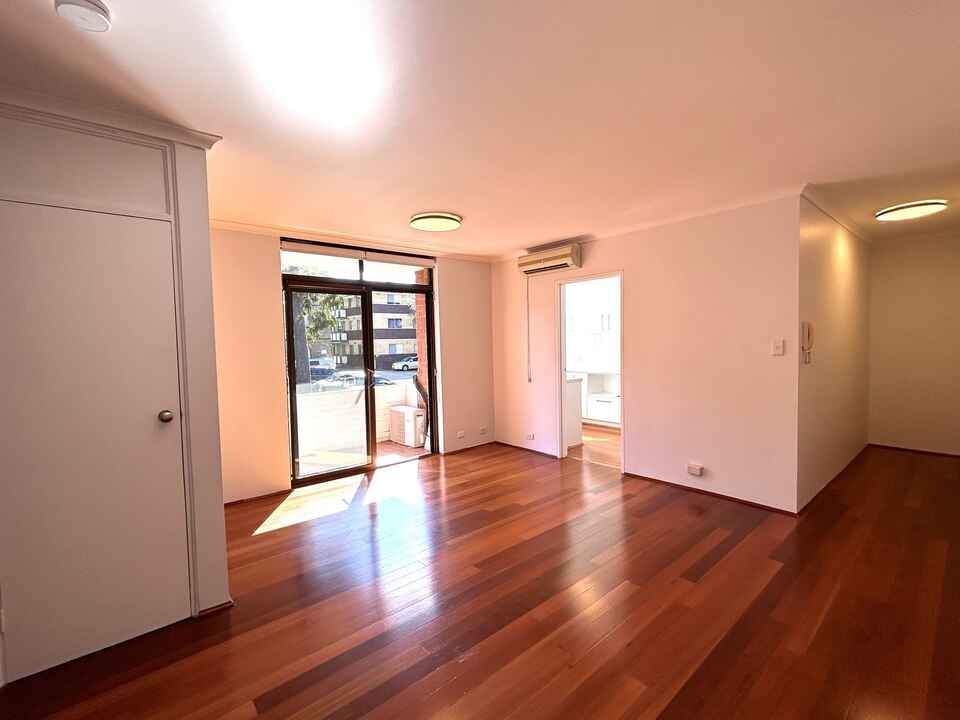 16/1-5 Myra Road Dulwich Hill