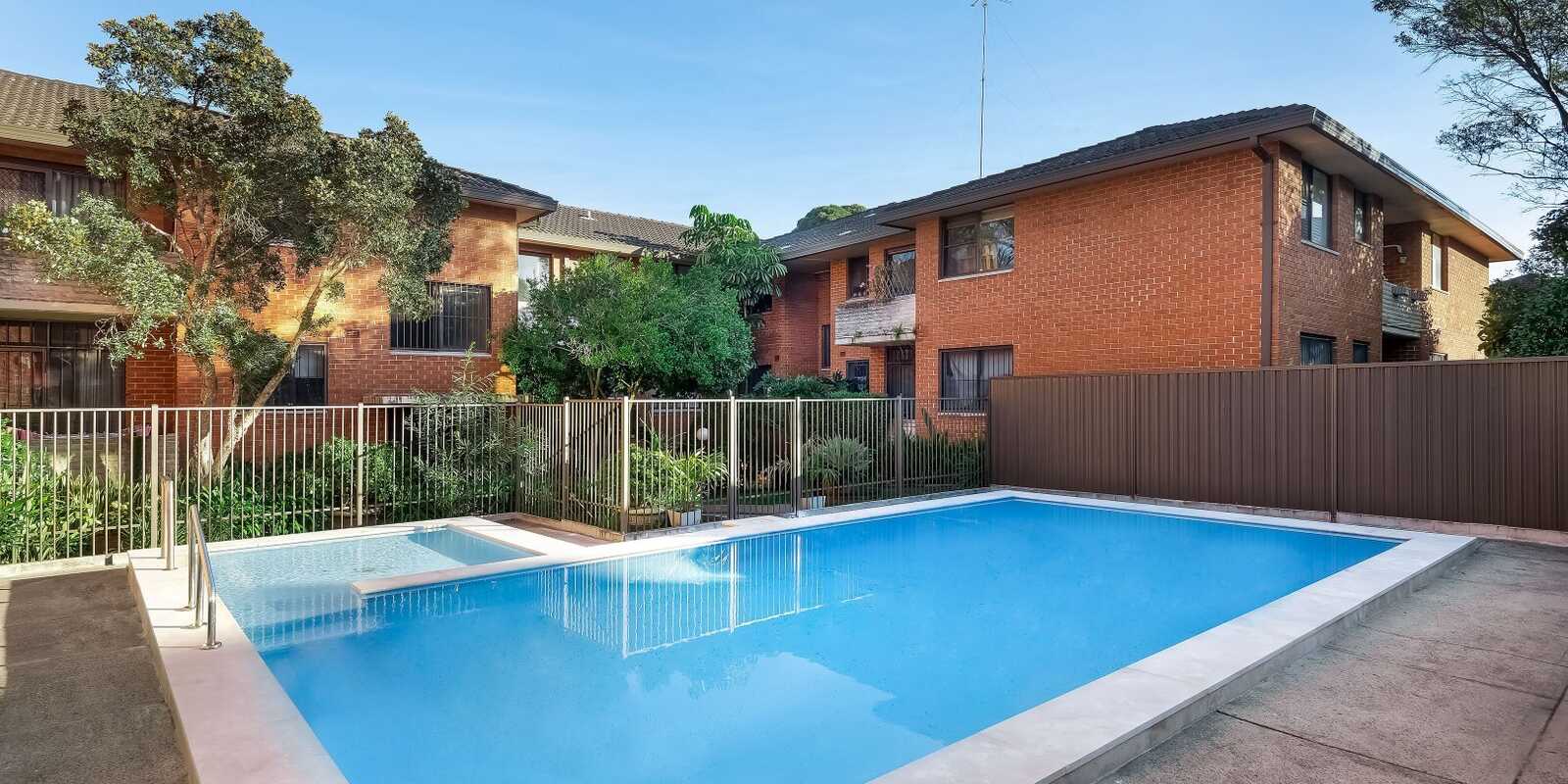 16/1-5 Myra Road Dulwich Hill 16/1-5 Myra Road Dulwich Hill