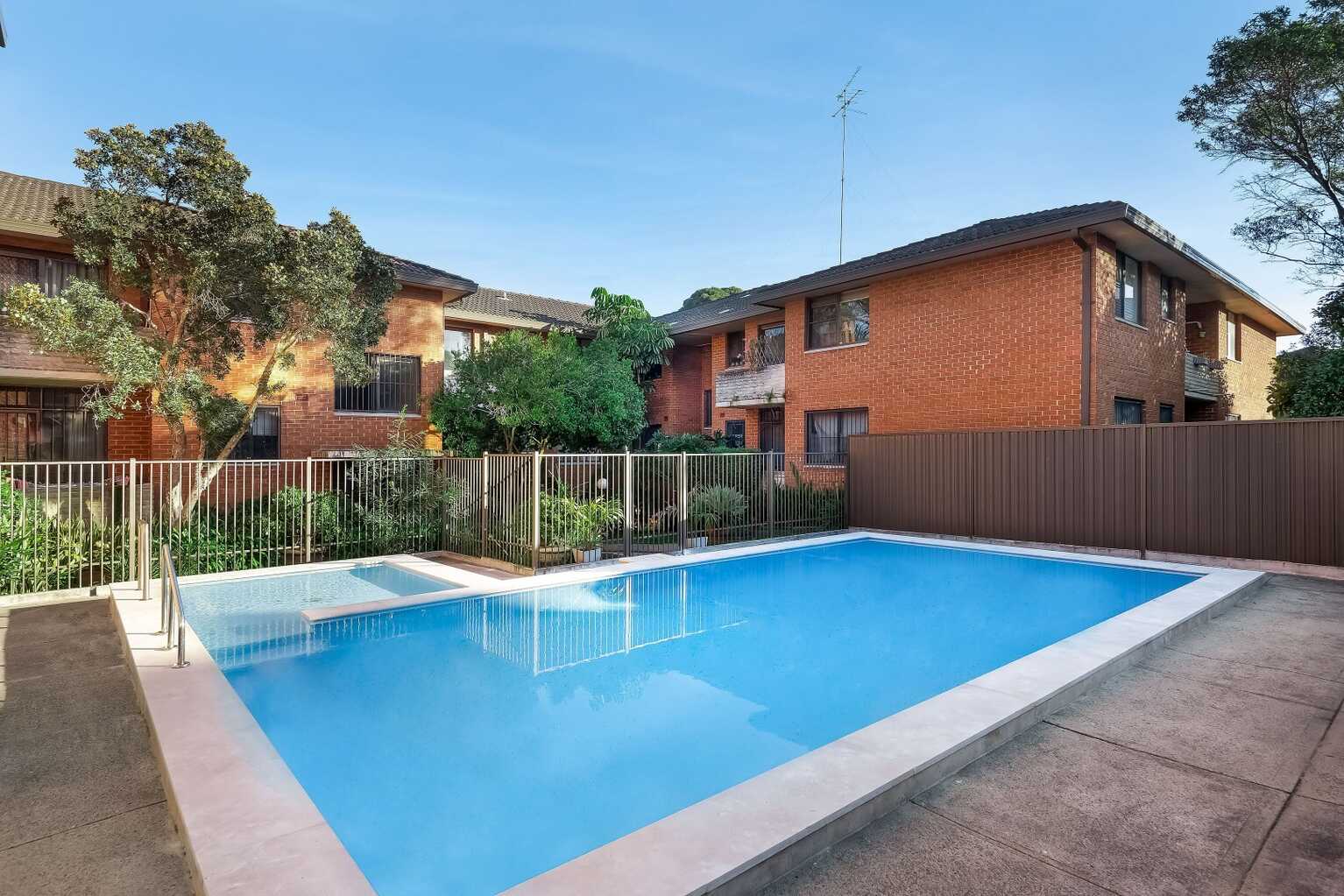 16/1-5 Myra Road Dulwich Hill 16/1-5 Myra Road Dulwich Hill
