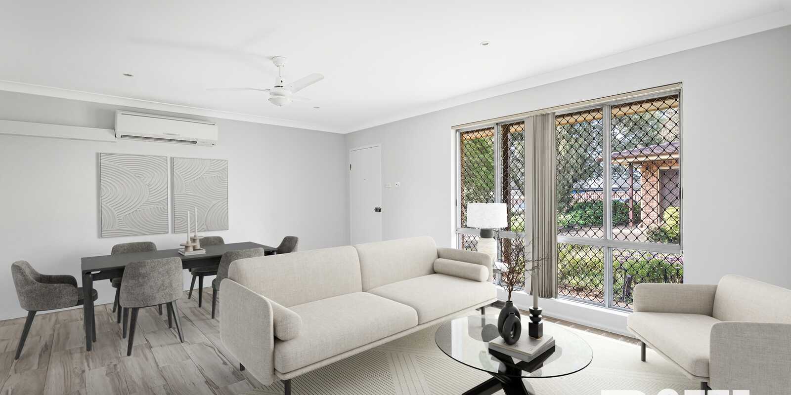 6/2-6 Dunsmore Street Rooty Hill 6/2-6 Dunsmore Street Rooty Hill