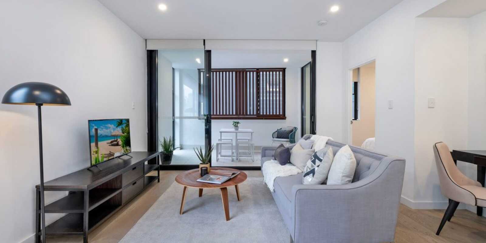 110/2 East Lane North Sydney 110/2 East Lane North Sydney