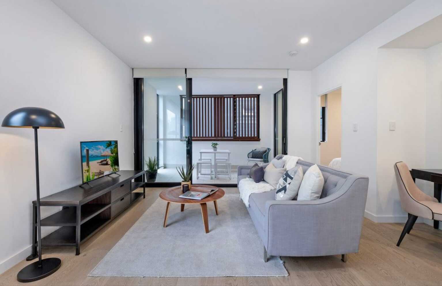 110/2 East Lane North Sydney 110/2 East Lane North Sydney