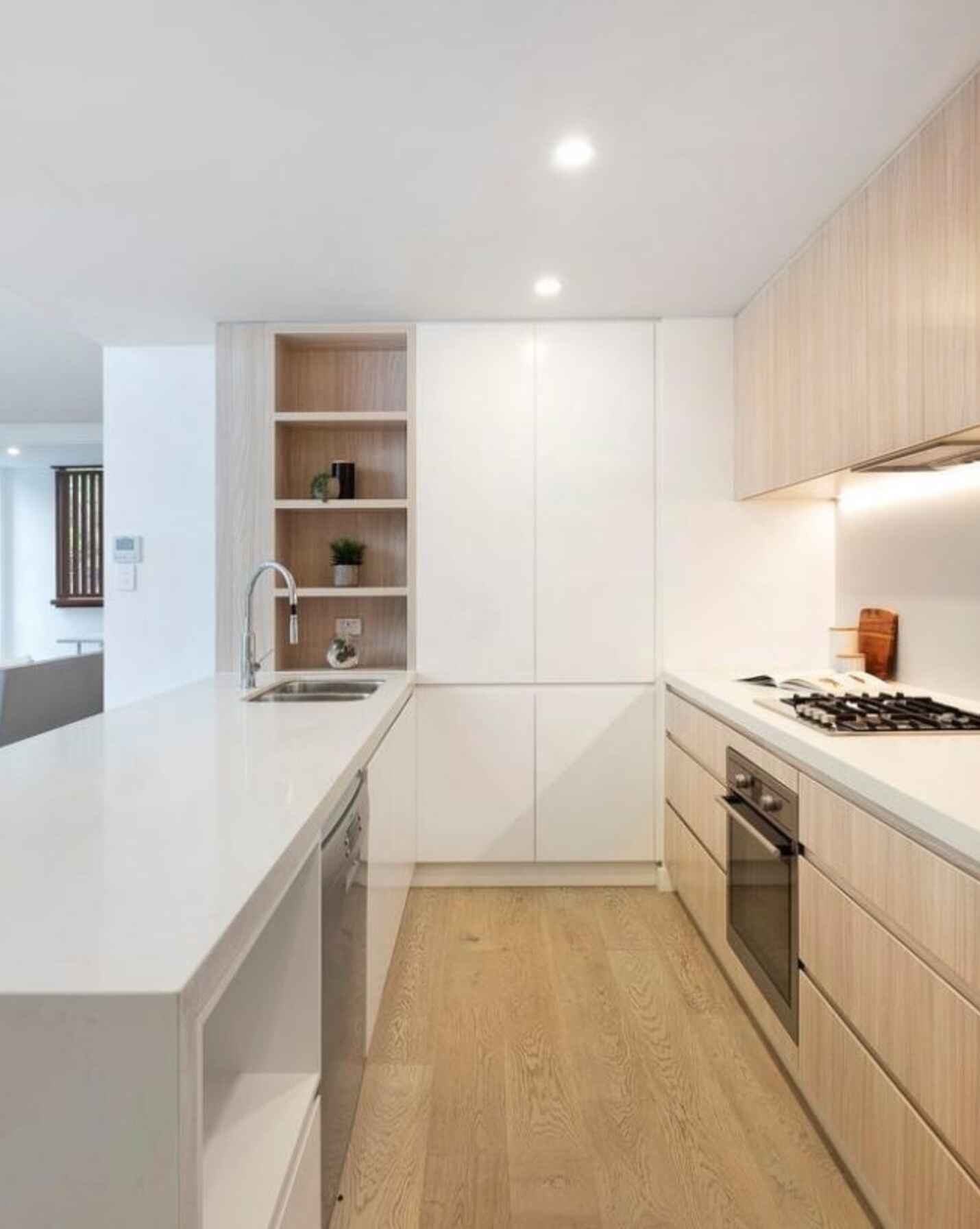 110/2 East Lane North Sydney, Sydney - Image 1