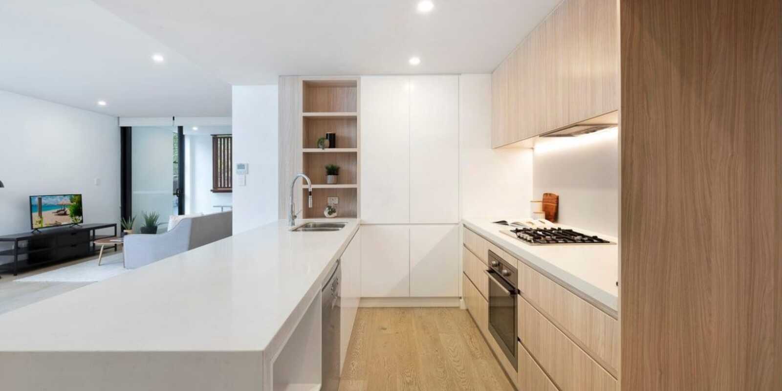 110/2 East Lane North Sydney 110/2 East Lane North Sydney