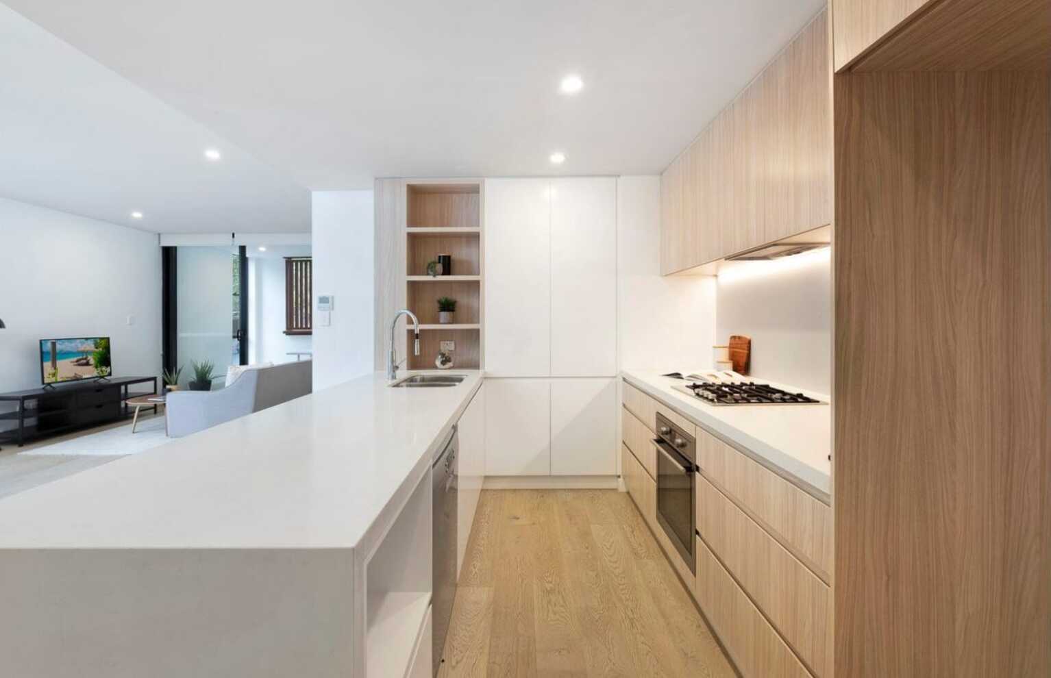 110/2 East Lane North Sydney 110/2 East Lane North Sydney