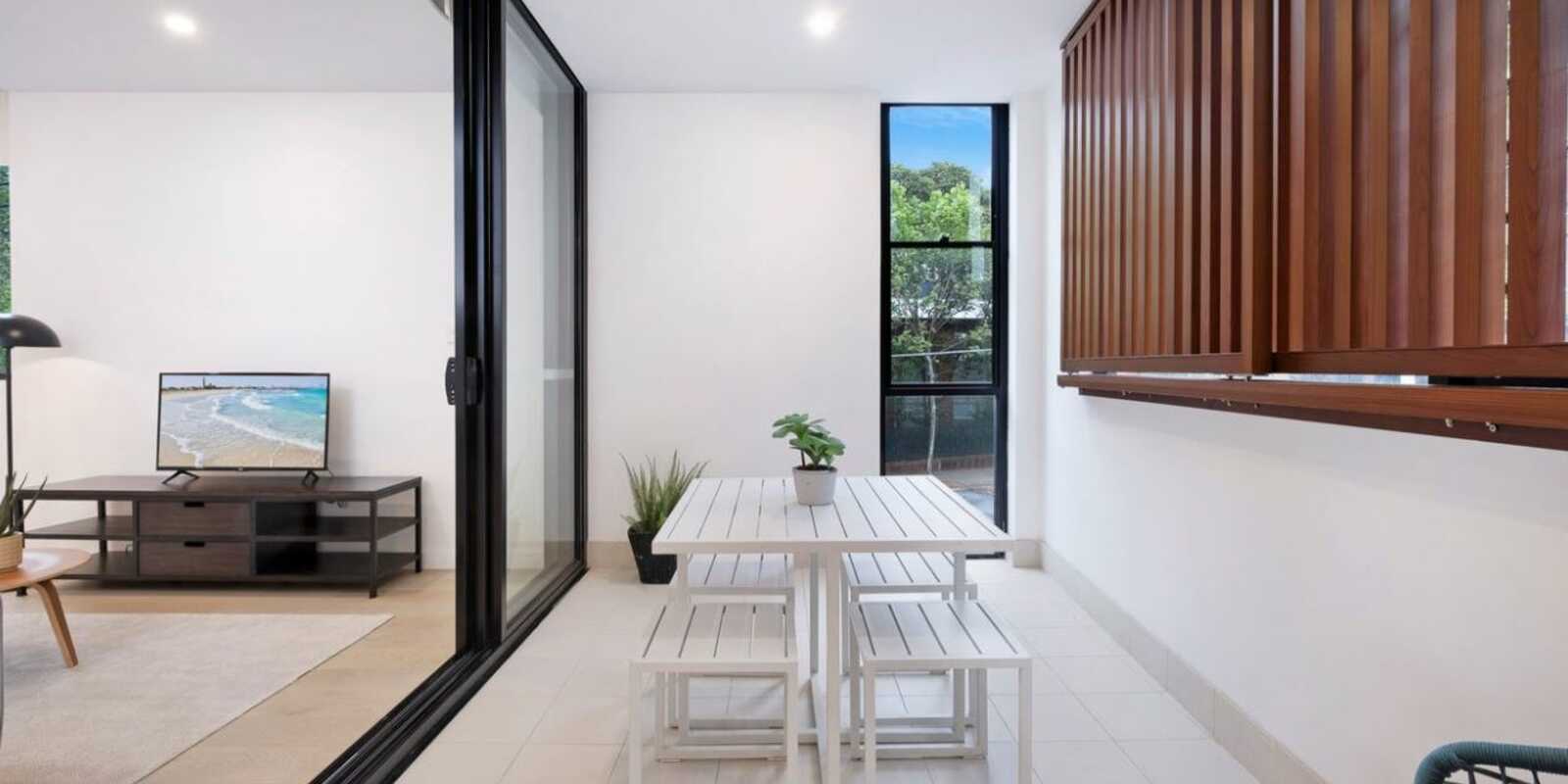 110/2 East Lane North Sydney 110/2 East Lane North Sydney