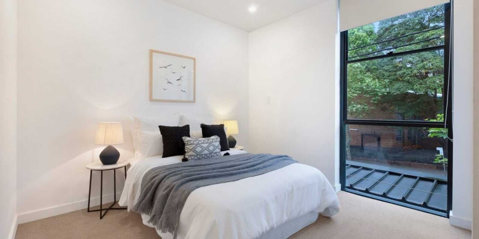 110/2 East Lane North Sydney 110/2 East Lane North Sydney