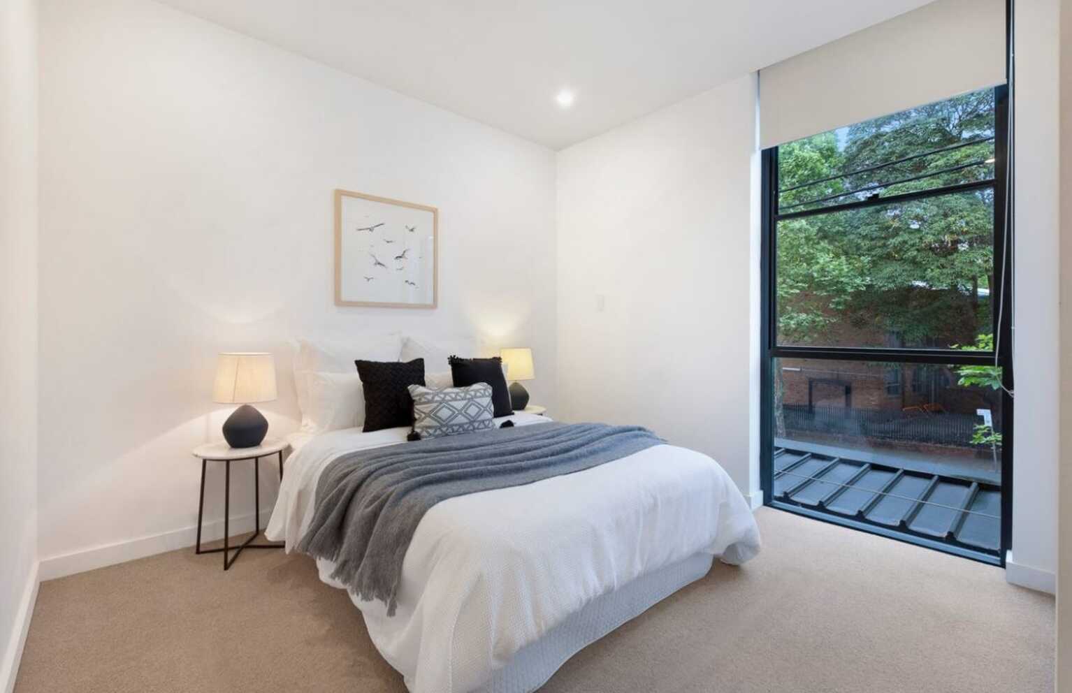 110/2 East Lane North Sydney 110/2 East Lane North Sydney