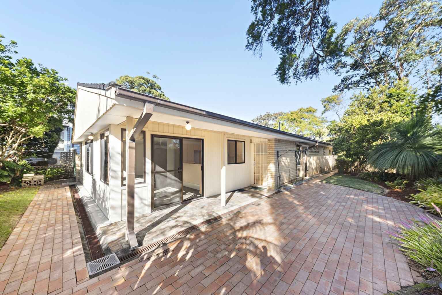 2C Kareela Road Chatswood