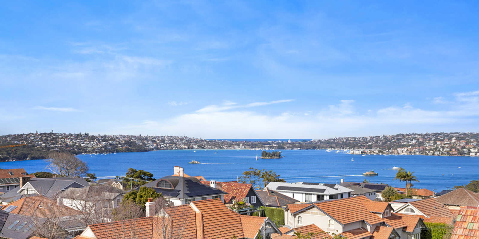 6/4 Thompson Street Mosman 6/4 Thompson Street Mosman