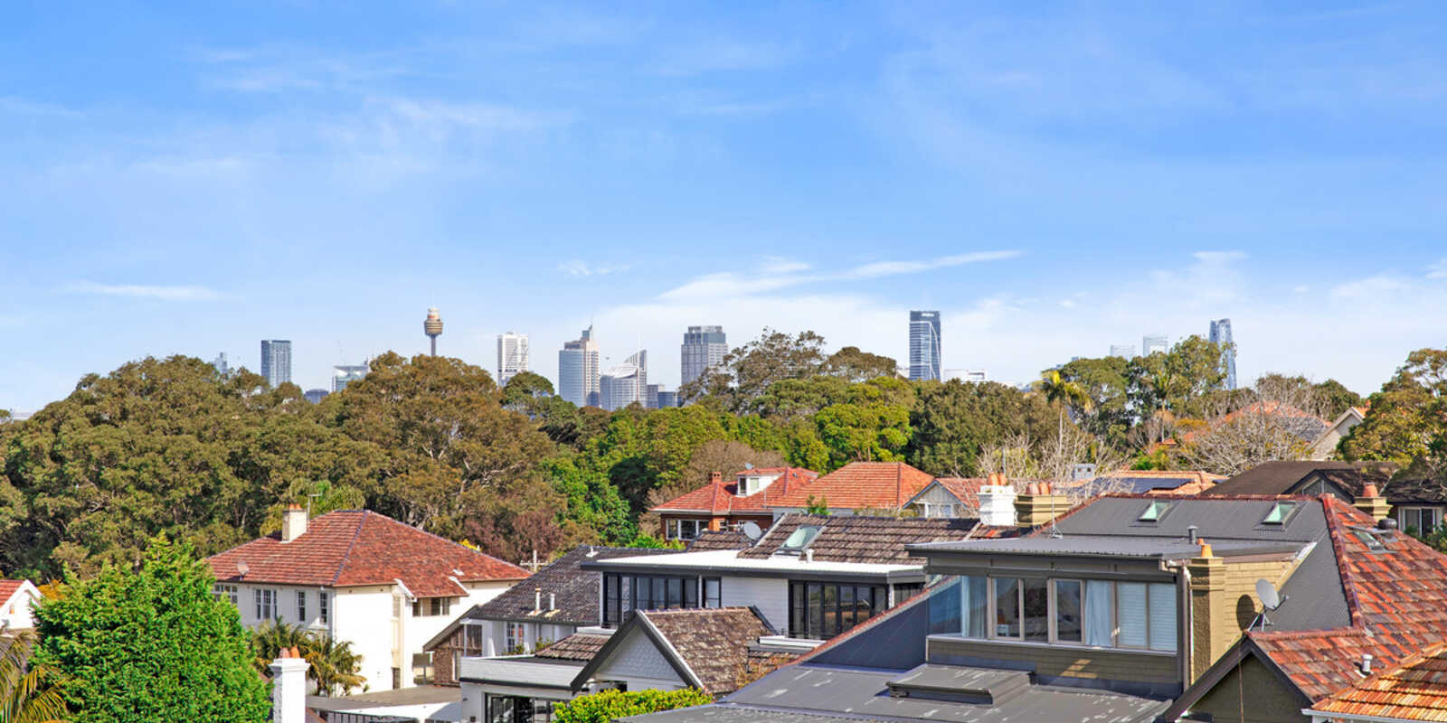 6/4 Thompson Street Mosman 6/4 Thompson Street Mosman