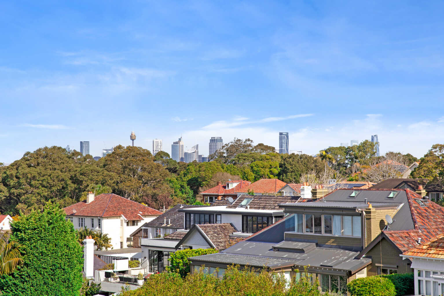 6/4 Thompson Street Mosman 6/4 Thompson Street Mosman