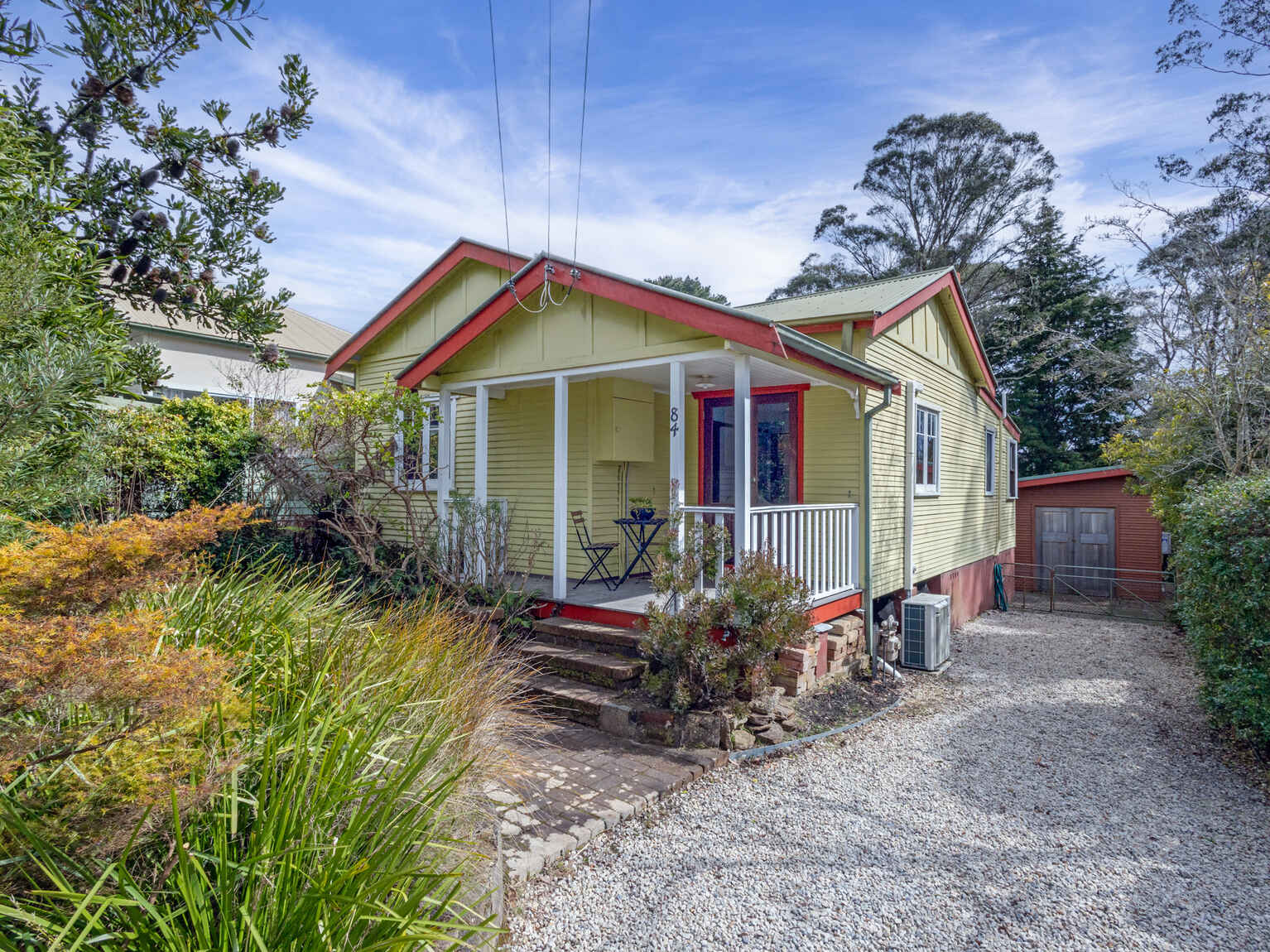 84 Hat Hill Road Blackheath