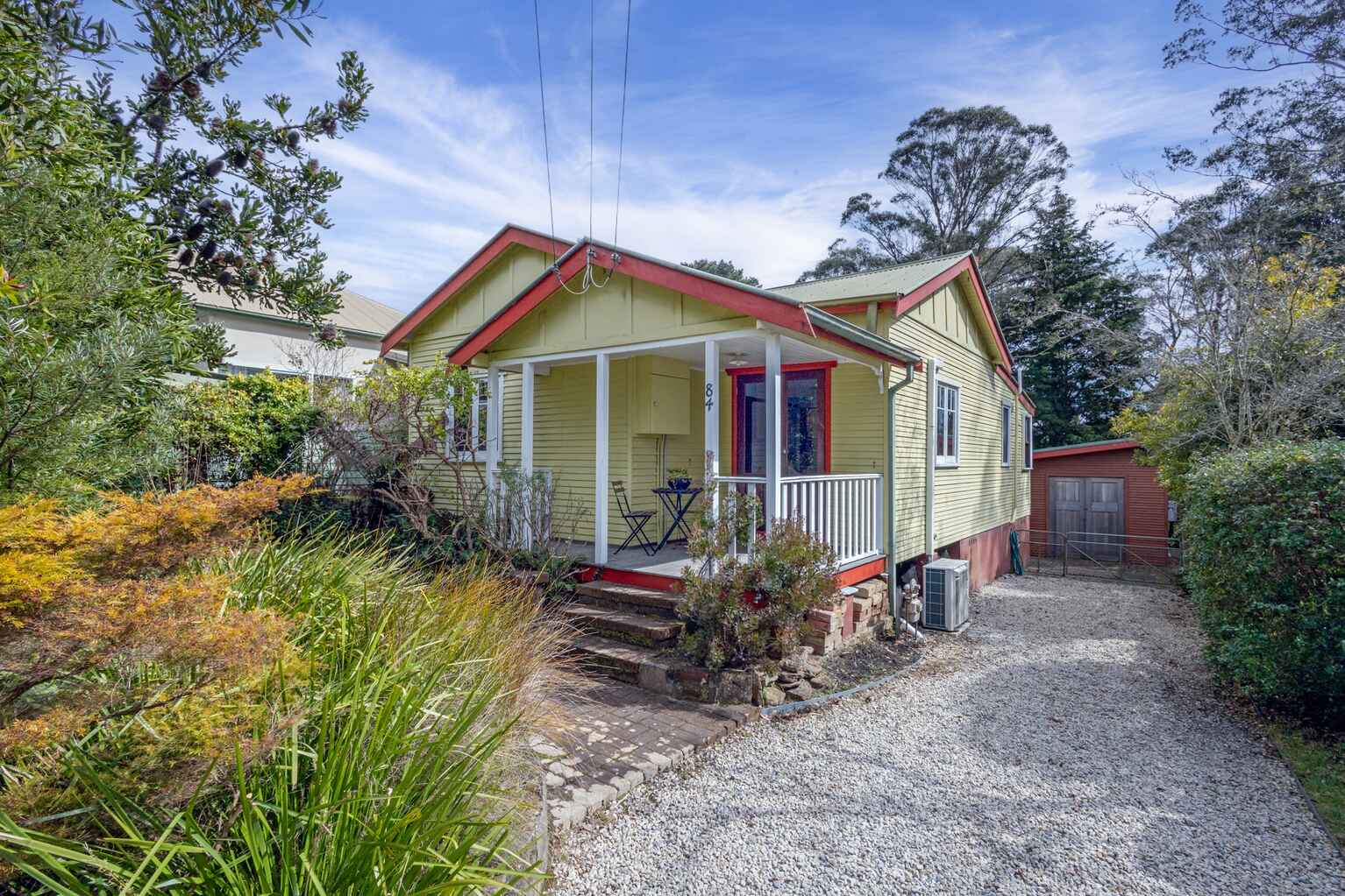 84 Hat Hill Road Blackheath 84 Hat Hill Road Blackheath
