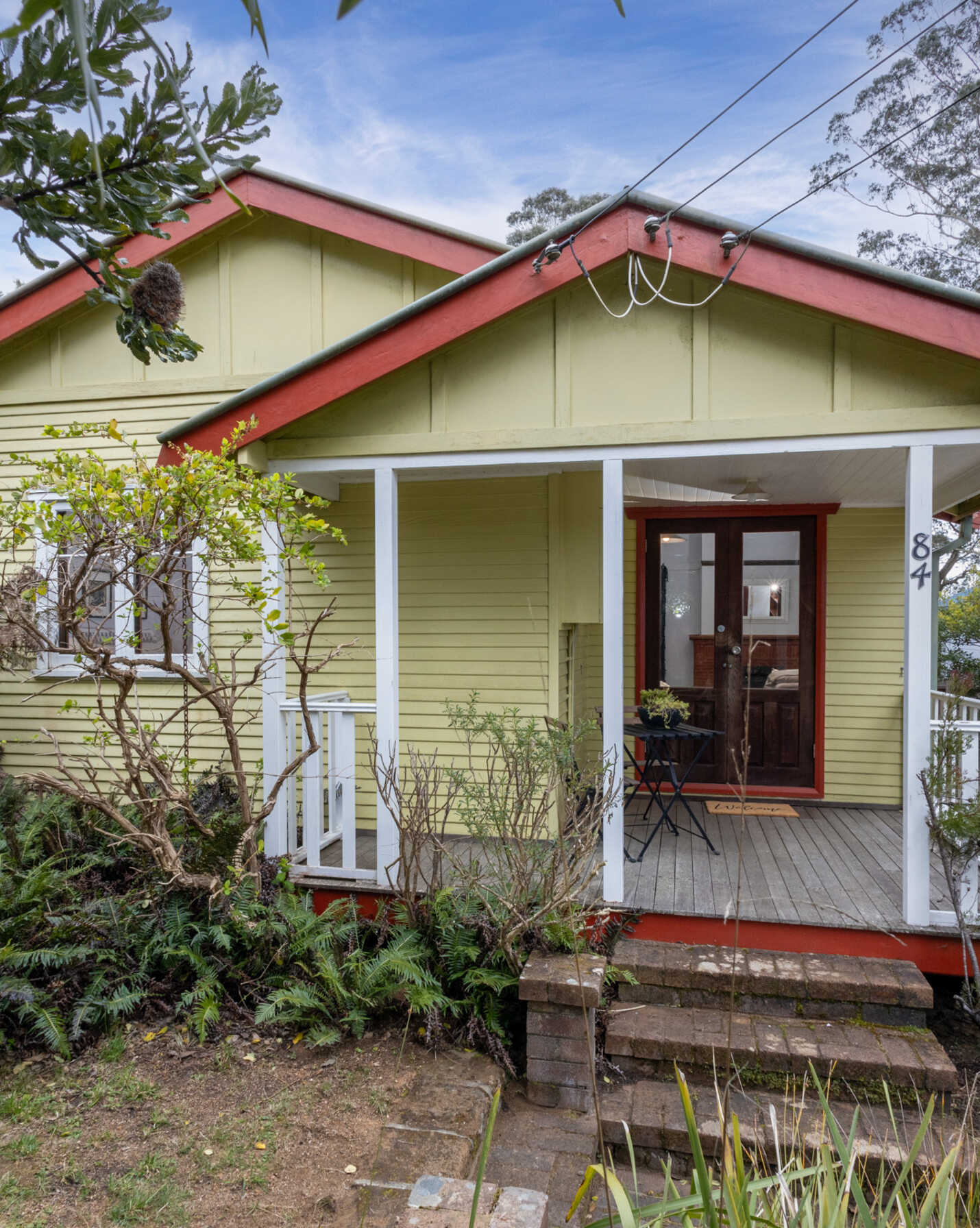 84 Hat Hill Road Blackheath, Blackheath - Thumbnail 2