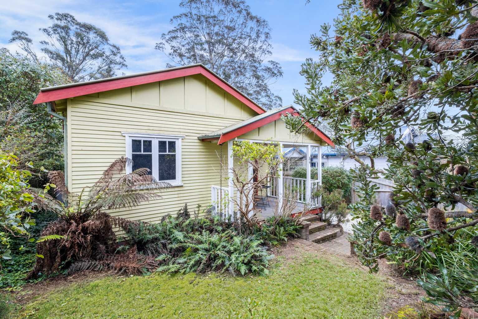 84 Hat Hill Road Blackheath 84 Hat Hill Road Blackheath